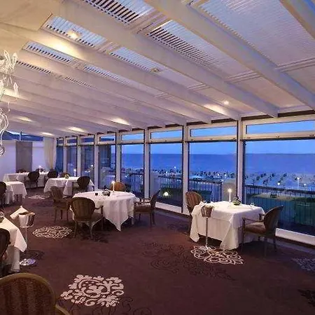 Atlantic Grand Travemuende 5* Lübeck