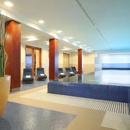 Hotel Atlantic Grand Travemuende Lübeck