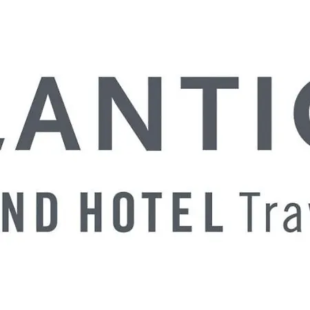 Atlantic Grand Travemuende Lübeck