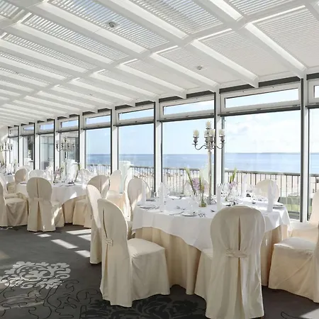 Atlantic Grand Travemuende Lübeck