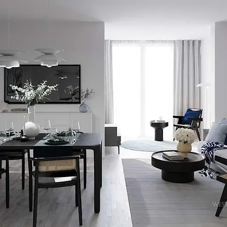 Hotel Atlantic Grand Travemuende