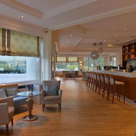 Atlantic Grand Travemuende 5* Lübeck