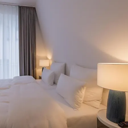 Atlantic Grand Travemuende Hotel Lübeck