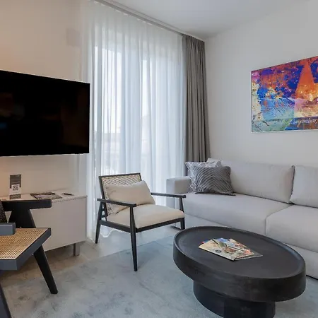 Atlantic Grand Travemuende Hotel Lübeck