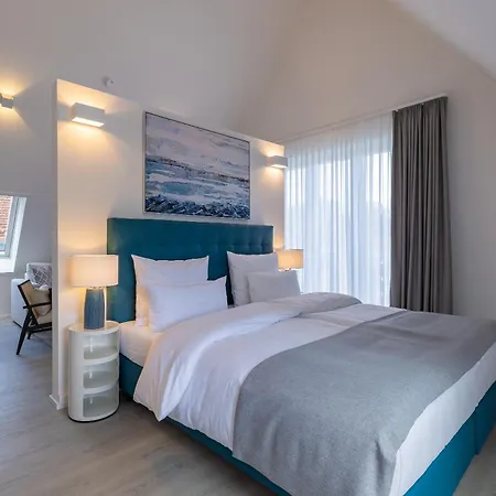 Hotel Atlantic Grand Travemuende