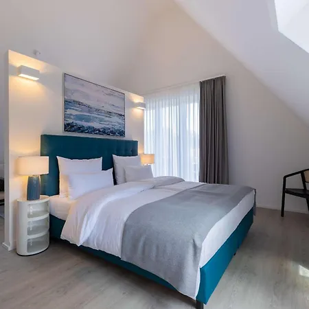Atlantic Grand Travemuende Hotel