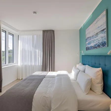 Hotel Atlantic Grand Travemuende