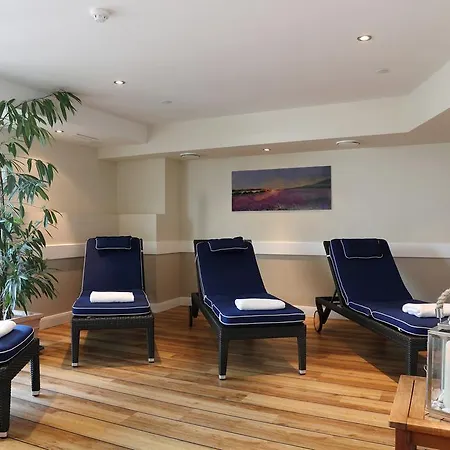 Atlantic Grand Travemuende 5* Lübeck