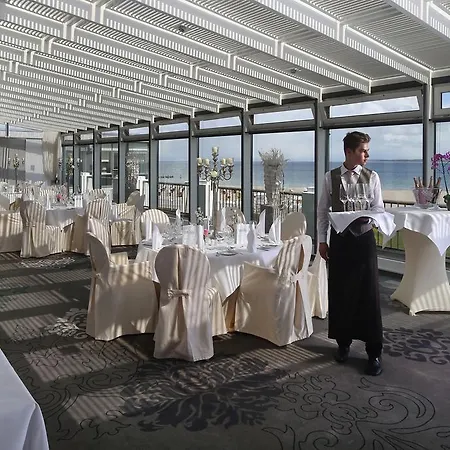 Atlantic Grand Travemuende